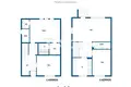 Wohnung 4 zimmer 85 m² Verwaltungsgemeinschaft Helsinki, Finnland