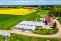 Commercial property 2 127 m² in Bachorza, Poland