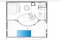 Dom 5 pokojów 326 m² Altea, Hiszpania
