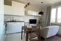 2 room apartment 29 m² in Warsaw, Poland