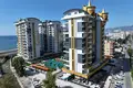 Wohnung 100 m² Alanya, Türkei