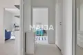 Квартира 1 комната 44 м² Helsinki sub region, Финляндия