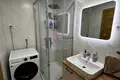 Apartamento 1 habitación 72 m², Montenegro