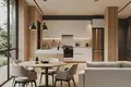 Квартира 4 комнаты 108 м² Варшава, Польша