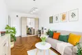 Wohnung 2 zimmer 50 m² Warschau, Polen