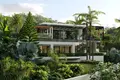 6 bedroom villa 1 280 m² Si Sunthon, Thailand