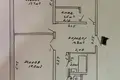Wohnung 84 m² Cysc, Belarus