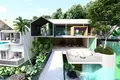 2 bedroom house  Phuket City Municipality, Thailand