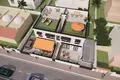 Attique 3 chambres 71 m² Torrevieja, Espagne
