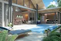 2 bedroom house  Phuket City Municipality, Thailand