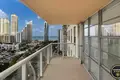Wohnung 2 zimmer 144 m² Sunny Isles Beach, Vereinigte Staaten von Amerika