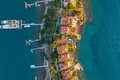 3 bedroom house 210 m² Fethiye, Turkey