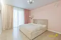 Apartamento 2 habitaciones 72 m² Minsk, Belarús