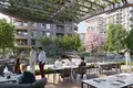 Appartement 4 chambres 160 m² Eyupsultan, Turquie