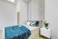 Apartment 2 bathrooms 86 m² in Budapest, Hungary