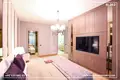 Appartement dans un nouvel immeuble Istanbul Beylikduzu Apartments Project