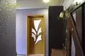 Mieszkanie 2 pokoi 40 m² Borysów, Białoruś