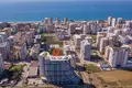 Appartement 1 chambre 160 m² Mahmutlar, Turquie