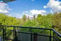 Квартира 4 комнаты 73 м² Вильнюс, Литва