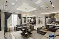 Вилла 6 комнат 602 м² Каргыджак, Турция