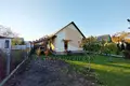 Casa 40 m² Muchaviecki sielski Saviet, Belarús