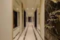 Apartamento 2 habitaciones 51 m² Obakoy, Turquía