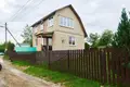 Haus 112 m² Lasanski sielski Saviet, Belarus