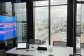 Офис 744 м² Москва, Россия