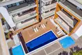 Wohnung 2 Schlafzimmer 116 m² Limassol, Zypern