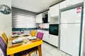Wohnung 1 zimmer 90 m² Mahmutlar, Türkei