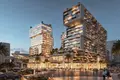 Apartamento 2 habitaciones 57 m² Dubái, Emiratos Árabes Unidos