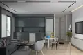 1 bedroom apartment 40 m² Kumluca, Turkey