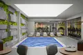 Mieszkanie 2 pokoi 65 m² Mahmutlar, Turcja