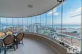 Appartement 3 chambres 120 m² Alanya, Turquie