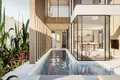 Apartamento 2 habitaciones 115 m² Kerobokan Kelod, Indonesia
