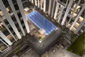 Apartamento 2 habitaciones 62 m² Tiflis, Georgia