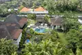 Villa de 4 dormitorios 518 m² Jimbaran, Indonesia