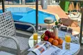 Mieszkanie 2 pokoi 60 m² w Alanya, Turcja