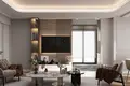 Penthouse 5 pokojów 170 m² Guzelbahce, Turcja