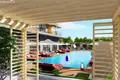 2 room apartment 51 m² Alanya, Turkey
