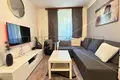 Mieszkanie 33 m² Zagrzeb, Chorwacja