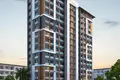 Apartamento 3 habitaciones 97 m² Kucukcekmece, Turquía