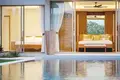 3 bedroom villa 340 m² Choeng Thale, Thailand