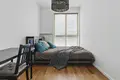 Квартира 3 комнаты 67 м² Варшава, Польша