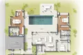 Villa Anchan Mountain Breeze