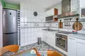 Квартира 3 комнаты 108 м² в Минске, Беларусь