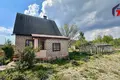 Casa 29 m² Krasnadvorski sielski Saviet, Belarús