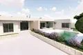 Bungalow 4 bedrooms 174 m² Opcina Zminj, Croatia