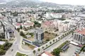 Oficina 2 habitaciones 78 m² en Alanya, Turquía