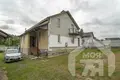 Casa 195 m² Nasilava, Belarús